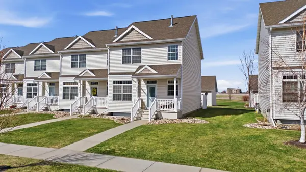 4551 44th Street S, Fargo, ND 58104