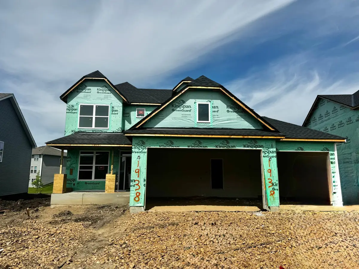 1938 Fulton Road, Carver, MN 55315 - #1