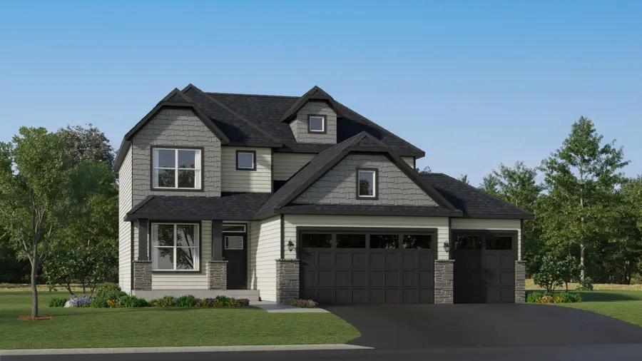 1938 Fulton Road, Carver, MN 55315 - #2