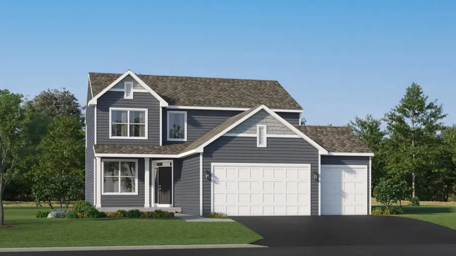 1935 Fulton Road, Carver, MN 55315 - #2