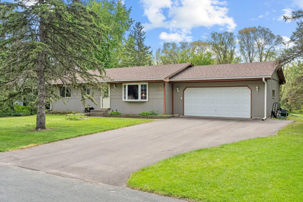 774 Vicky Lane, Circle Pines, MN 55014 - #1