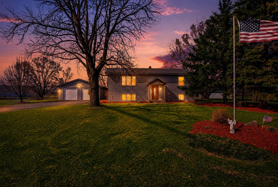 7481 State Street, Clear Lake, MN 55319 - #3