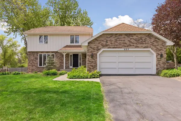 625 Alvarado Lane N, Minneapolis, MN 55447