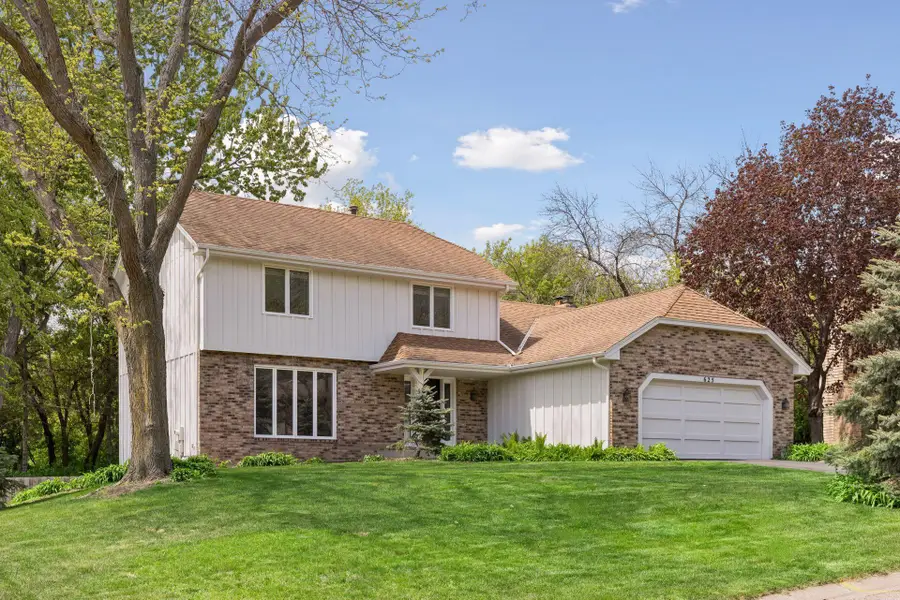 625 Alvarado Lane N, Minneapolis, MN 55447 - #2