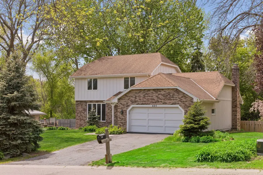 625 Alvarado Lane N, Minneapolis, MN 55447 - #3