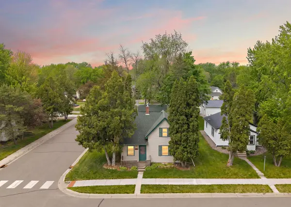 501 2nd Street N, Delano, MN 55328