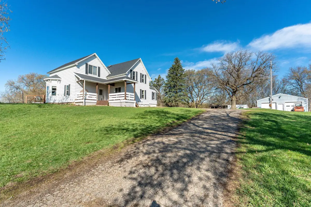 25063 179th Avenue, Fergus Falls, MN 56537 - #1