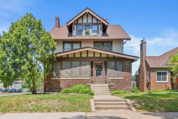 1097 Lincoln Avenue, Saint Paul, MN 55105