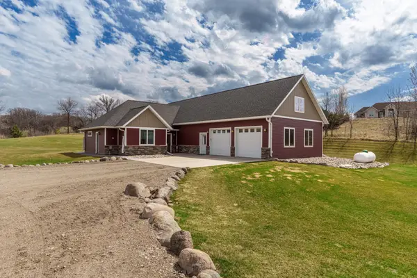 26167 7th Avenue S, Hawley, MN 56549