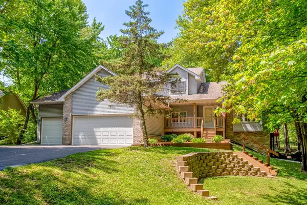 15850 Zumbrota Street Ne, Andover, MN 55304