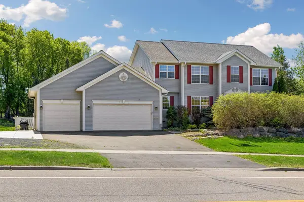 16267 Griffon Trail, Lakeville, MN 55044