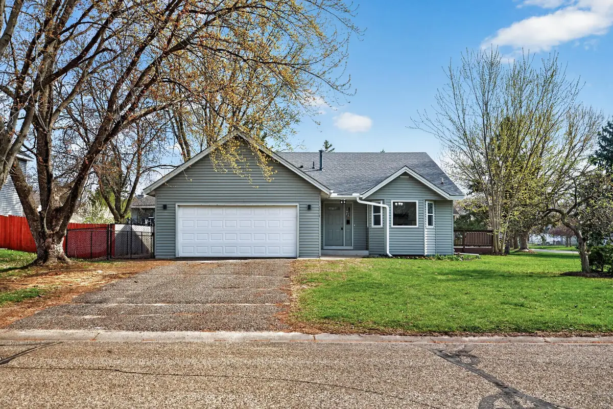 3918 88th Lane Ne, Circle Pines, MN 55014 - #1