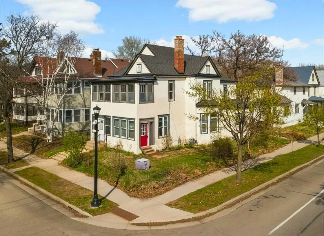 2757 Fremont Avenue S, Minneapolis, MN 55408 - #1