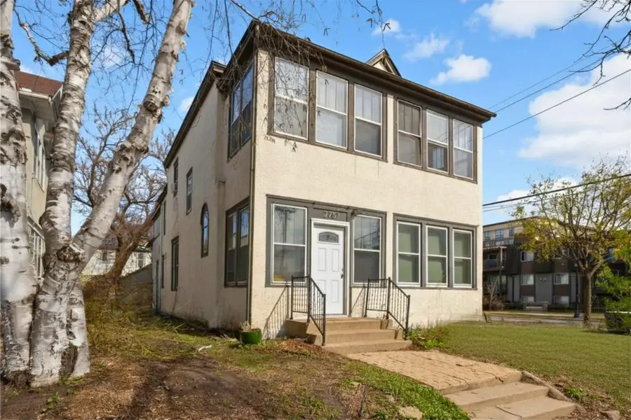 2757 Fremont Avenue S, Minneapolis, MN 55408 - #3