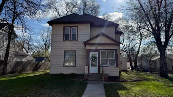 335 Adams Street Se, Hutchinson, MN 55350