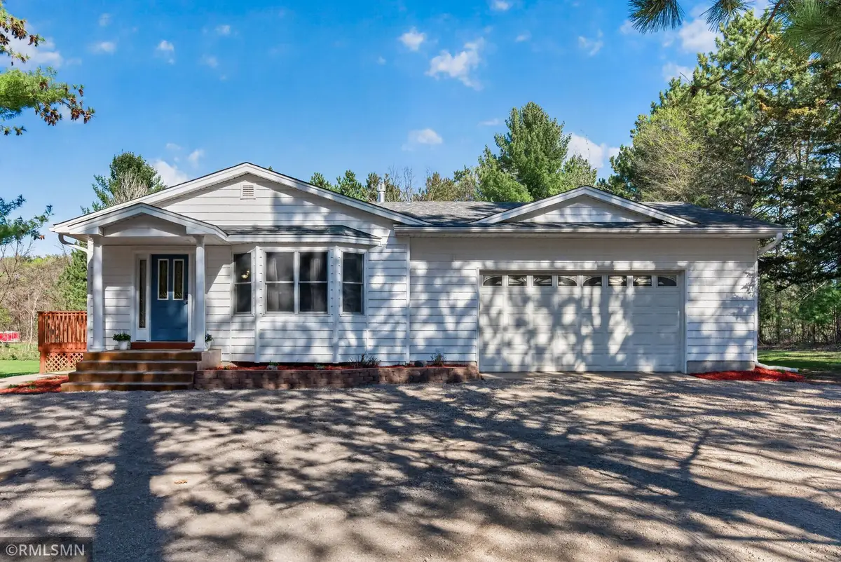 18115 Bender Street Ne, Forest Lake, MN 55025 - #1