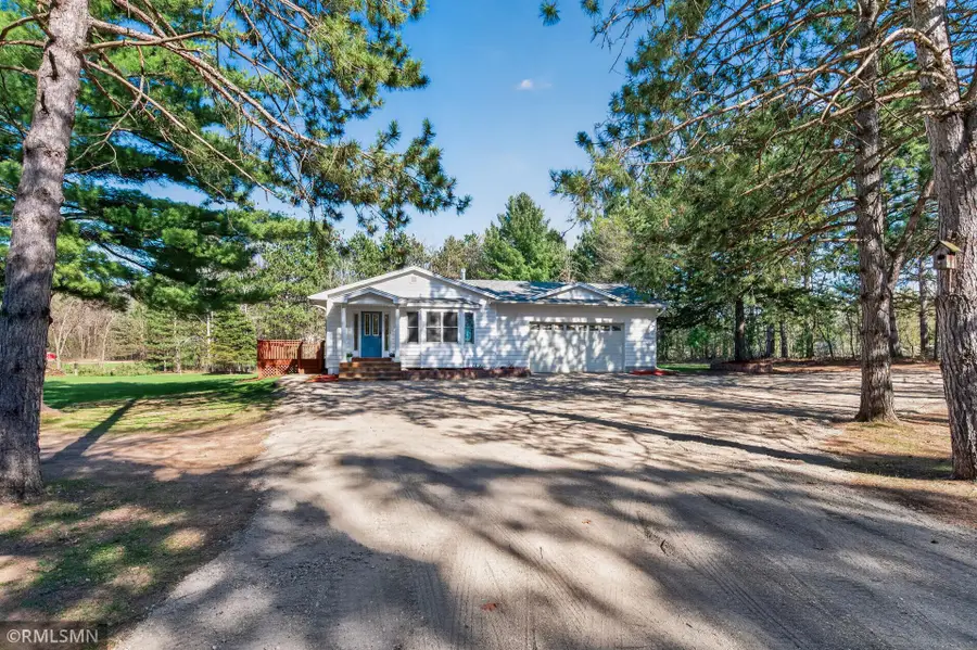 18115 Bender Street Ne, Forest Lake, MN 55025 - #2
