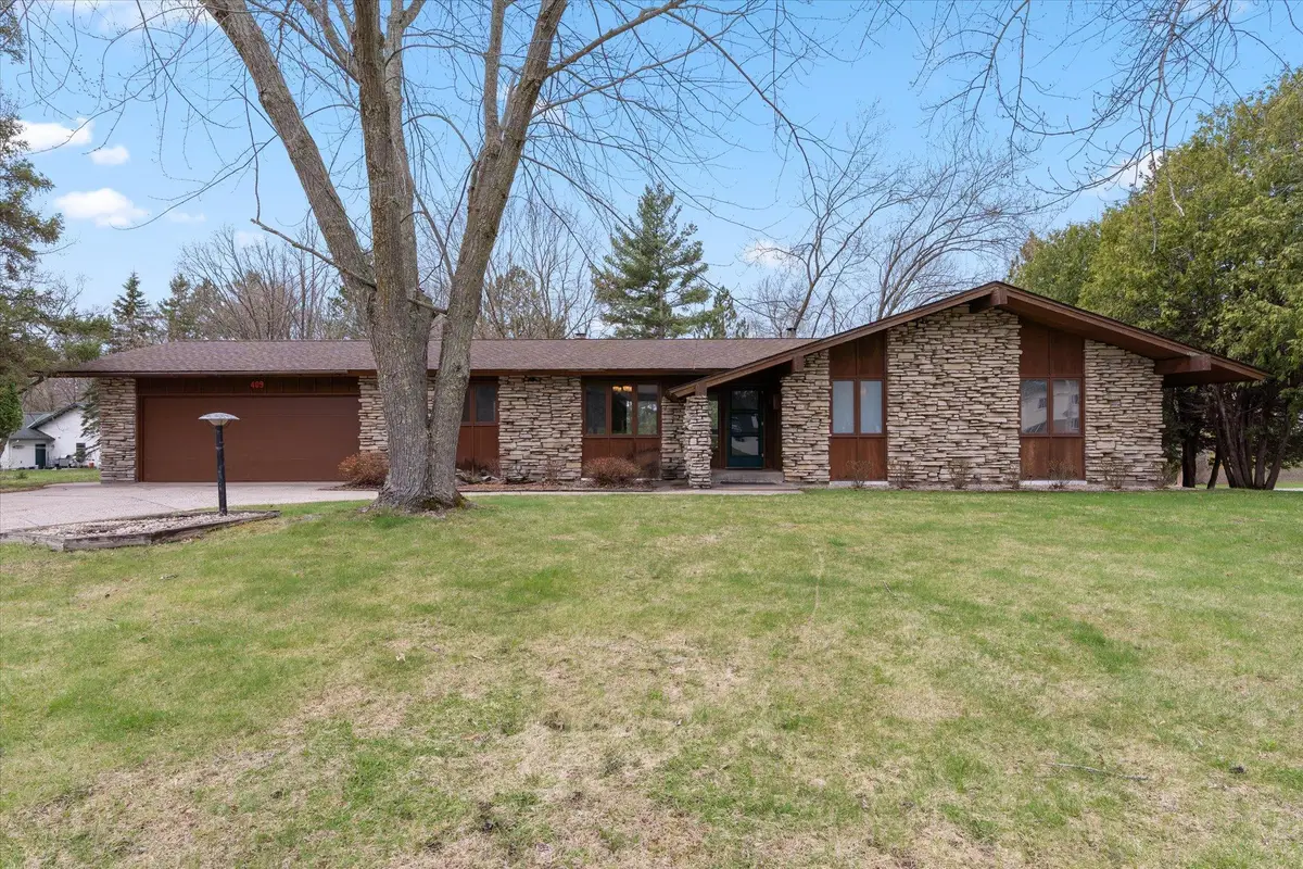 409 1st Avenue Sw, Aitkin, MN 56431 - #1