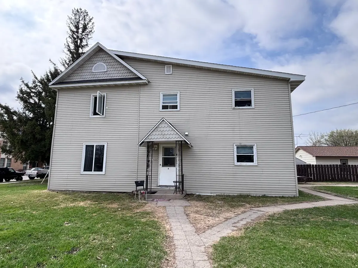 322 5th Avenue E, Alexandria, MN 56308 - #1
