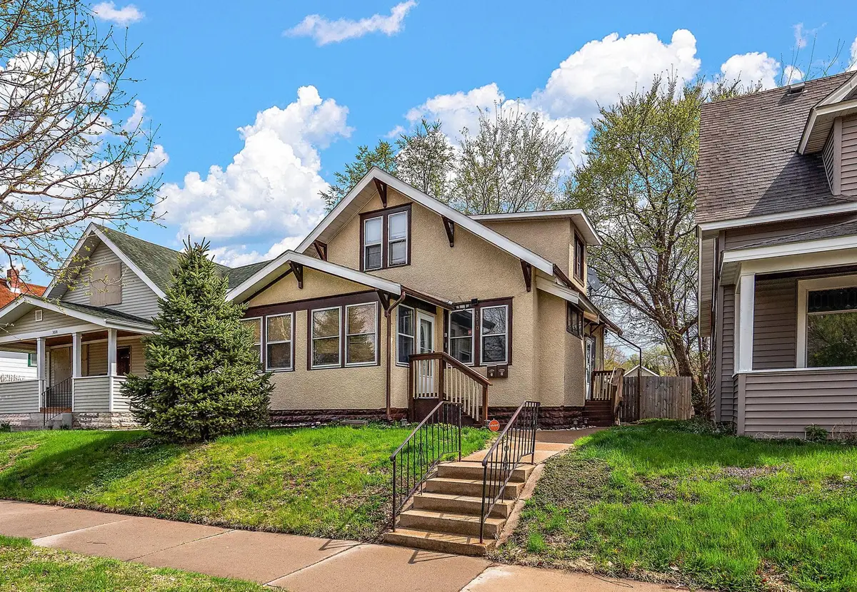 3010 Logan Avenue N, Minneapolis, MN 55411 - #1