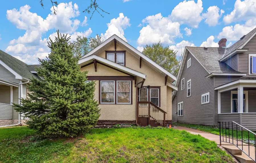 3010 Logan Avenue N, Minneapolis, MN 55411 - #2