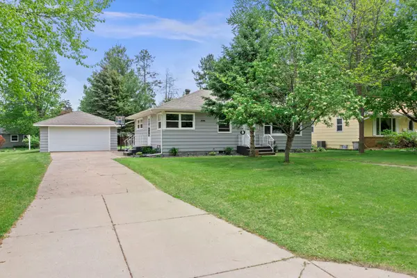 710 Cypress Street S, Cambridge, MN 55008