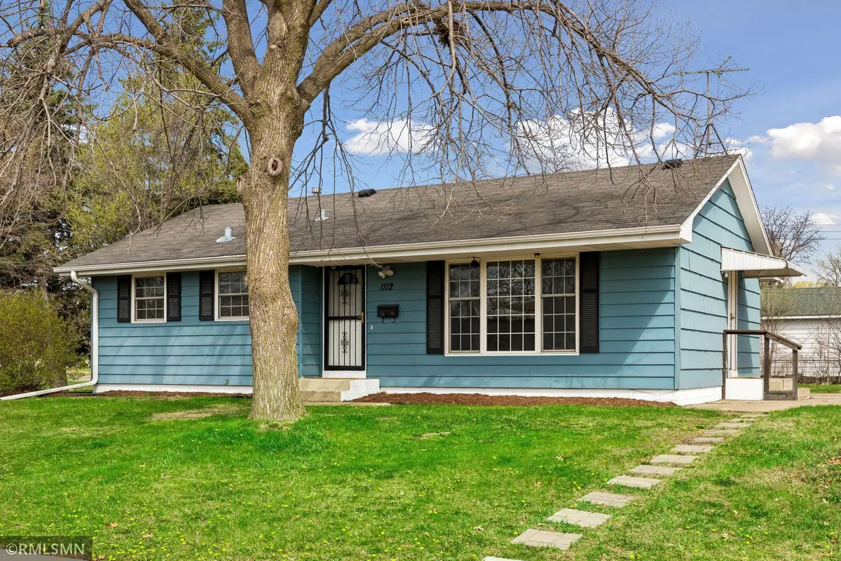 1112 Emerson Lane N, Minneapolis, MN 55430 - #1
