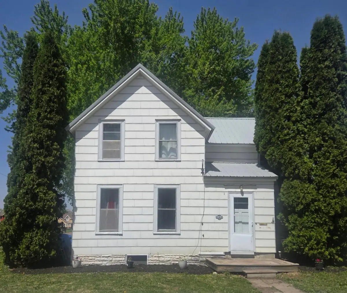 391 W Franklin Street, Wells, MN 56097 - #1