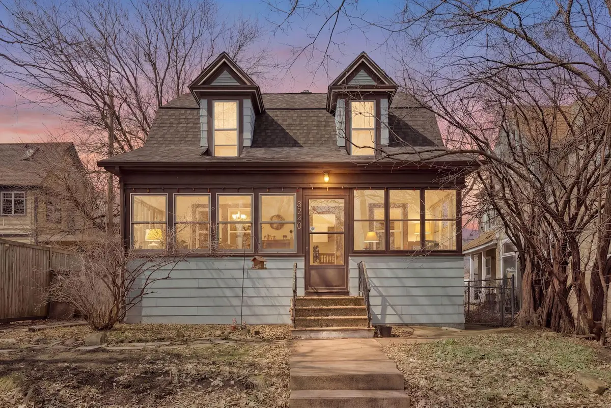 3240 Elliot Avenue, Minneapolis, MN 55407 - #1