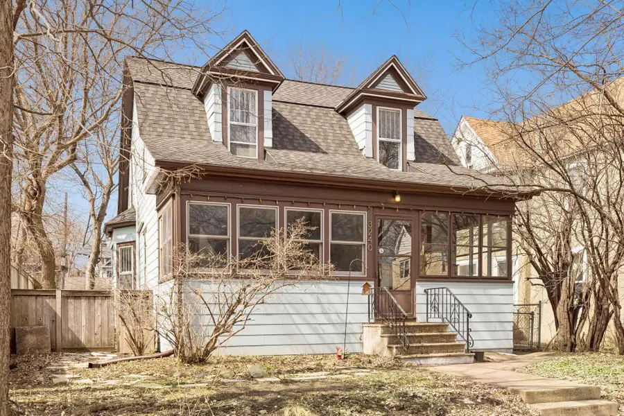 3240 Elliot Avenue, Minneapolis, MN 55407 - #2