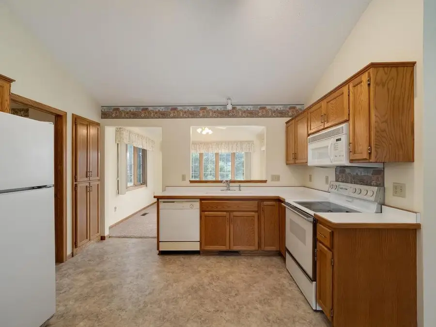 3324 Northdale Lane Nw, Coon Rapids, MN 55448 - #3