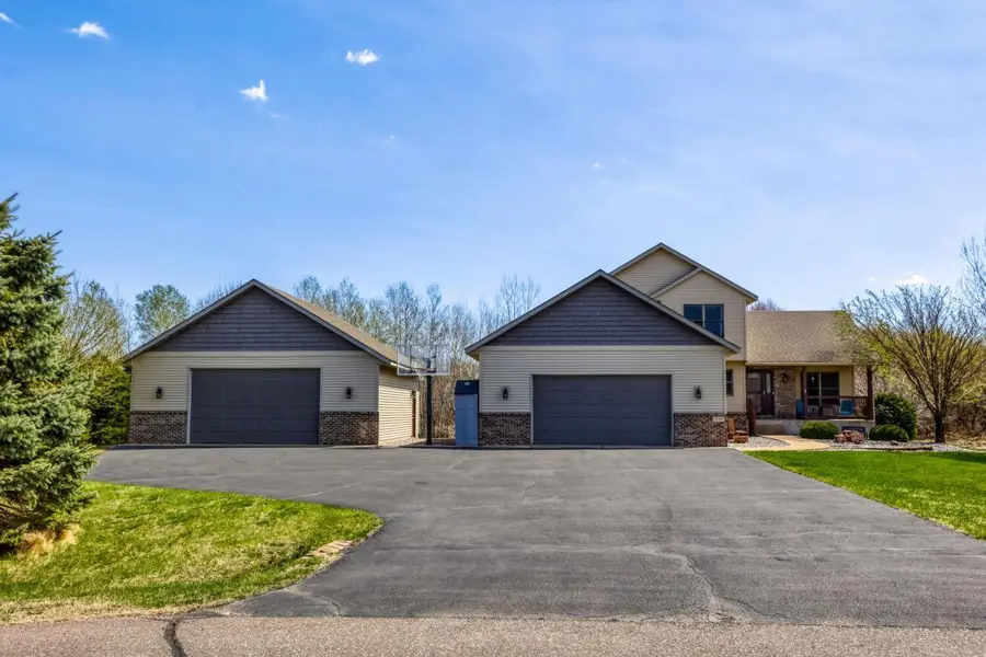 36463 Elk Avenue, North Branch, MN 55056 - #2