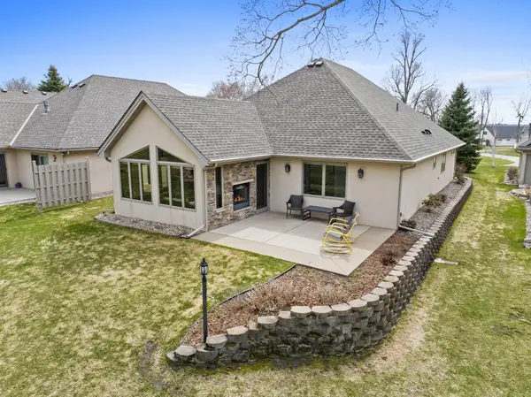 3909 Geneva Golf Club Drive Ne, Alexandria, MN 56308