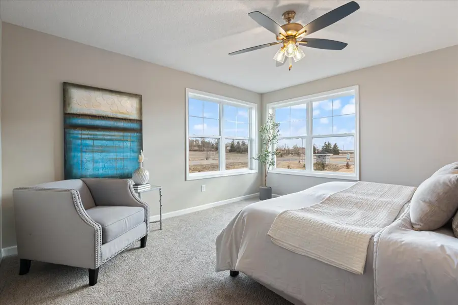 6724 Jorgensen Avenue S, Cottage Grove, MN 55016 - #2