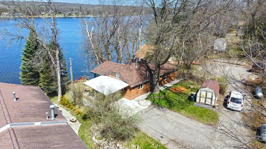 30522 Brentwood Road, Paynesville, MN 56362 - #2