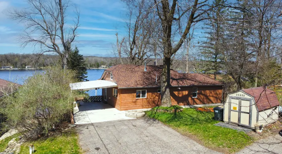 30522 Brentwood Road, Paynesville, MN 56362 - #3