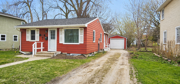 710 10th Street Sw, Willmar, MN 56201