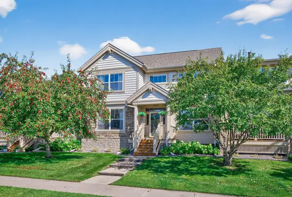 14143 54th Avenue N, Minneapolis, MN 55446