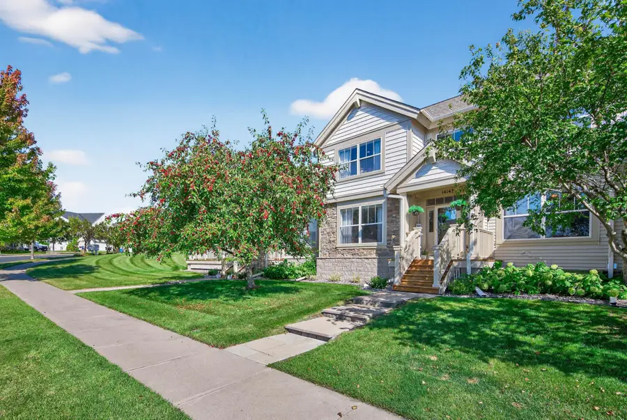 14143 54th Avenue N, Minneapolis, MN 55446 - #2