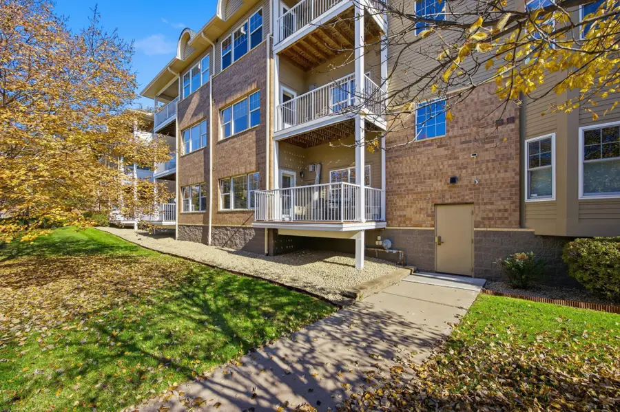 3800 85th Avenue N #117, Brooklyn Park, MN 55443 - #3