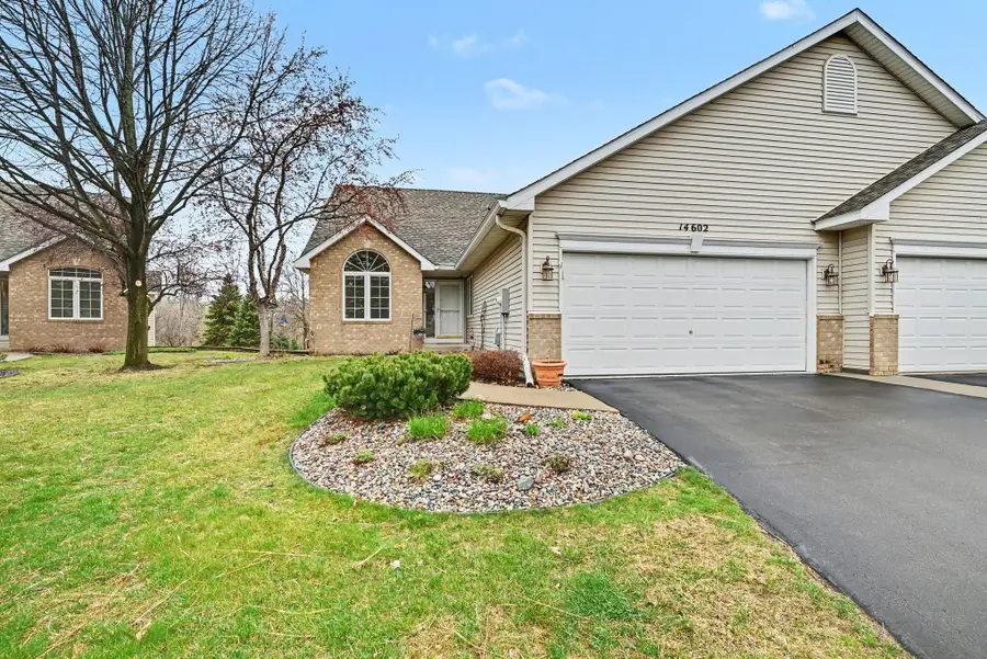 14602 Beverley Lane, Savage, MN 55378 - #2