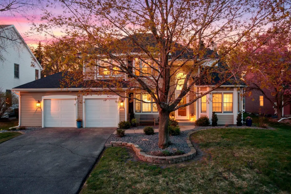 16930 Hanover Lane, Eden Prairie, MN 55347 - #1