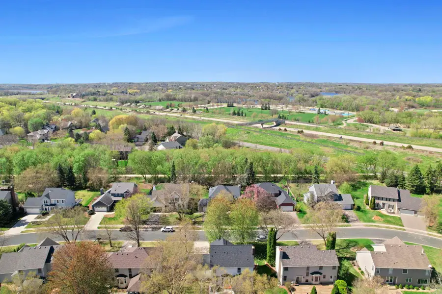 16930 Hanover Lane, Eden Prairie, MN 55347 - #3