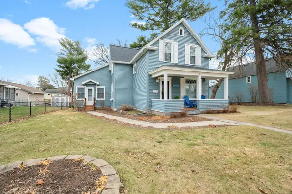 618 NW 5th Avenue, Grand Rapids, MN 55744