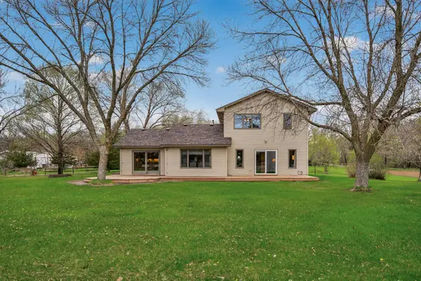12250 Afton Avenue Ne, Monticello, MN 55362