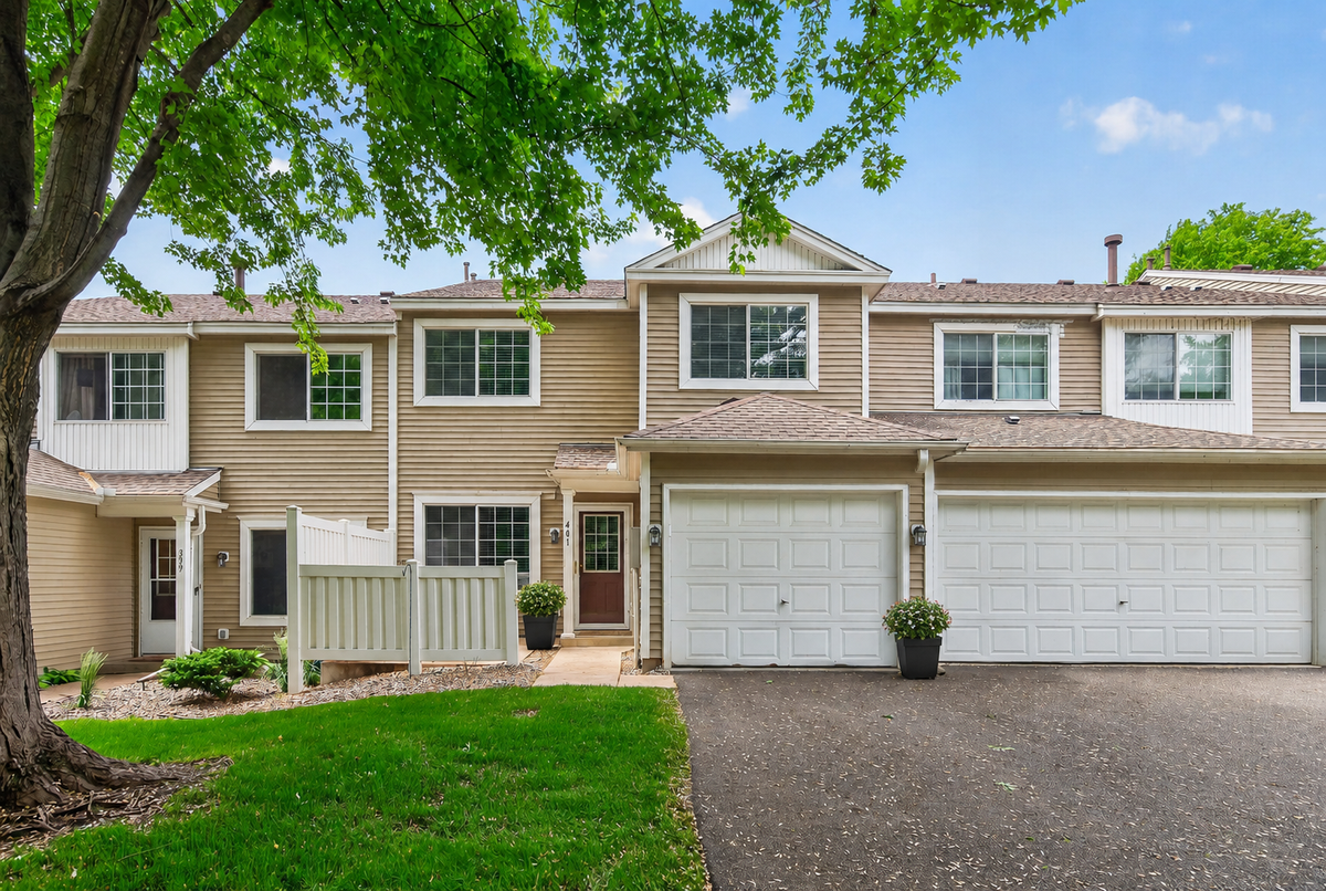 401 Leeward Trail, Woodbury, MN 55129 - #1