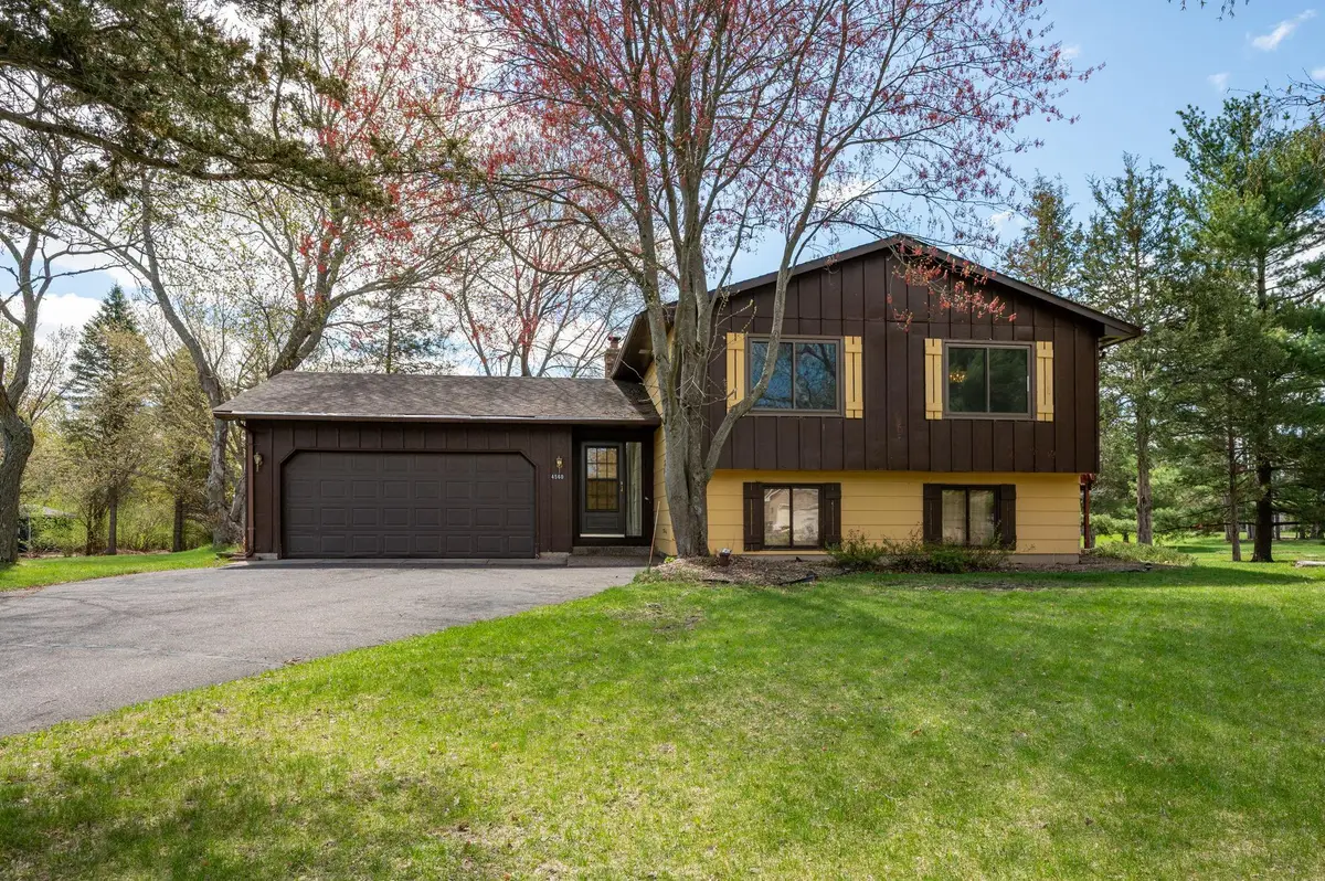 4560 148th Avenue Nw, Andover, MN 55304 - #1