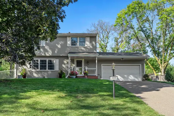 2115 Decatur Avenue N, Minneapolis, MN 55427