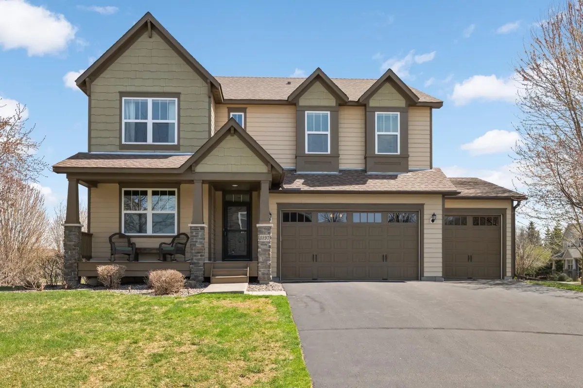 8897 67th Street Bay South, Cottage Grove, MN 55016 - #1