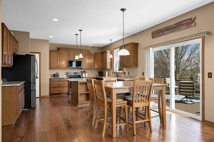 8897 67th Street Bay South, Cottage Grove, MN 55016 - #3